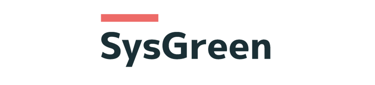 Sysgreen-Partenaire